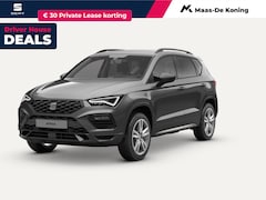 SEAT Ateca - 1.5 TSI FR Business Intense 150 PK DSG l Safe & Driving Pack XL l 18" Performance l Wegkla