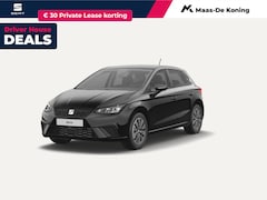 SEAT Ibiza - 1.0 EcoTSI Style 95PK l 16" Design Velgen