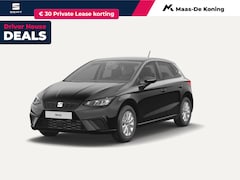 SEAT Ibiza - Style 1.0 EcoTSI 70 kW / 95 PK Hatchback 5 deurs 5 versn. handbak | Trekhaakvoorbereiding