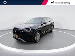 Volkswagen Tayron - Life Edition 1.5 eHybrid 204 pk 6 versn. DSG · Trekhaak inklapbaar, met elektrische ontgre