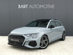 Audi A3 Sportback - 40 TFSI e S-Line|Exclusive|Camera|B&O|Pano