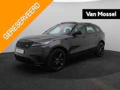 Land Rover Range Rover Velar - 2.0 P400e Dynamic SE | Cold Climate Pack | Panorama dak | Black Pack | 20 Inch | Ambiancev