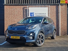 Kia Sportage - 1.6 T-GDI DynamicPlusLine Afneembare trekhaak
