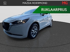 Mazda 2 - 2 1.5 Skyactiv-G Comfort | Rijklaar | Apple Carplay| Cruise control