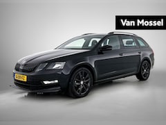 Skoda Octavia Combi - 1.0 TSI Greentech Sport Business