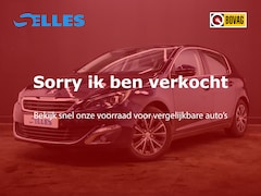 Peugeot 308 - 1.2 PureTech Allure | Trekhaak | Camera