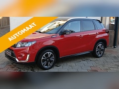 Suzuki Vitara - 1.4 Boosterjet 140pk automaat Stijl (sunroof)