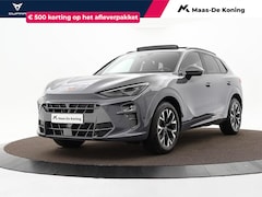 CUPRA Terramar - 1.5 TSI 150pk DSG Business · Panoramadak · Camera · Keyless · Apple/Android Car Play · Ele