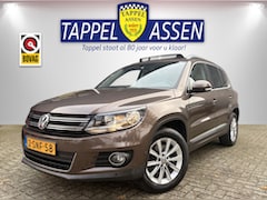 Volkswagen Tiguan - 1.4 TSI Sport&Style
