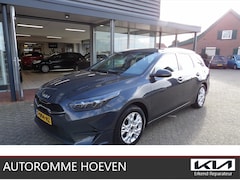 Kia Cee'd Sportswagon - Ceed Sw 1.5 Turbo 160pk DynamicLine Org. Ned. Trekhaak