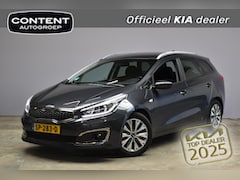 Kia Cee'd - Cee D 1.0 T-GDi Eco Dynamics 120PK Design Edition