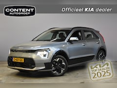 Kia e-Niro - 64, 8 kWh 204pk Aut DynamicLine