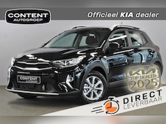 Kia Stonic - 1.0 T-GDi DynamicLine 100PK I DIRECT LEVERBAAR