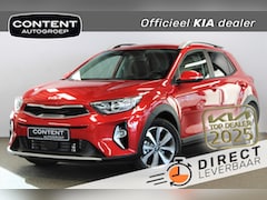 Kia Stonic - 1.0 T-GDi DynamicPlusLine 100PK I DIRECT LEVERBAAR