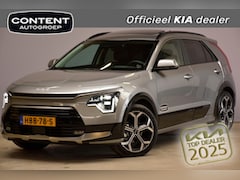Kia Niro - 1.6 GDi Hybrid 129pk DCT6 ExecutiveLine