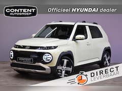 Hyundai Inster - 49 kWh 115pk Evolve Sky I Voorraad voordeel