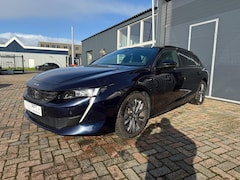 Peugeot 508 SW - 1.6 HYbrid 225 Allure