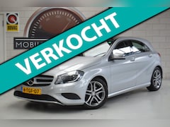 Mercedes-Benz A-klasse - 200 Amb.1e eig Dealeronderh Xenon PANO 45K nieuwprijs
