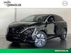 Nissan Ariya - Advance Edition Plus 66 kWh | € 14.000 Voordeel|Adaptive Cruise Control | Achteruitrijcame