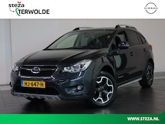 Subaru XV - 2.0i Premium AWD | AUTOMAAT | Parkeercamera | Stoelverw. |