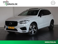Volvo XC60 - 2.0 Recharge T8 AWD R-Design | Harman Kardon | Stoel- & stuurverw. | Panoramadak |