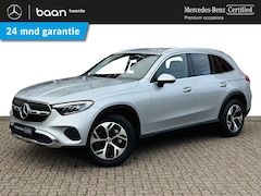 Mercedes-Benz GLC-klasse - 300e 4-Matic Luxury Line | Rijassistentiepakket Plus | Smartphone integratie | Elek. verst