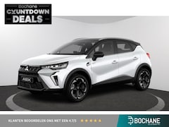 Mitsubishi ASX - Instyle | Achteruitrijcamera | Adaptive Cruise Control (ACC) (alleen automaat) | Automatic