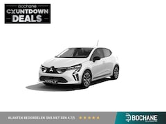 Mitsubishi Colt - Intense | Achteruitrijcamera | Climate Control (1 zone) | Cruise Control met snelheidsbegr