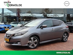 Nissan LEAF - N-Connecta 40 kWh