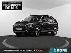 Mitsubishi Eclipse Cross - Intense+ | Achteruitrijcamera | Automatic High Beam (AHB) | Automatisch dimmende binnenspi