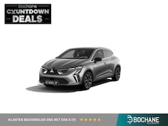 Mitsubishi Colt - Intense+ | Achteruitrijcamera | Adaptive Cruise Control (ACC) | Automatisch dimmende binne