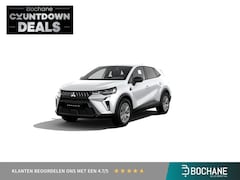 Mitsubishi Grandis - Intense | Achteruitrijcamera | Automatic High Beam (AHB) | Climate Control (1 zone)