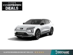 Mitsubishi Eclipse Cross - Instyle | Achteruitrijcamera | Adaptive Cruise Control (ACC) | Blind Spot Warning (BSW)