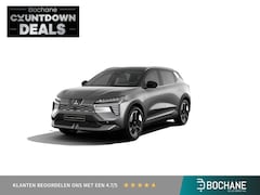 Mitsubishi Eclipse Cross - Intense | Achteruitrijcamera | Adaptive Cruise Control (ACC) | Automatisch dimmende binnen