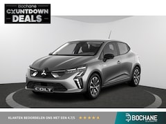 Mitsubishi Colt - Intense | Achteruitrijcamera | Climate Control (1 zone) | Cruise Control met snelheidsbegr