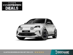 Alpine A290 - GT Performance Automaat