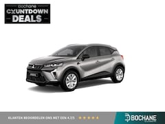 Mitsubishi ASX - Intense | Achteruitrijcamera | Automatic High Beam (AHB) | Climate Control (1 zone)