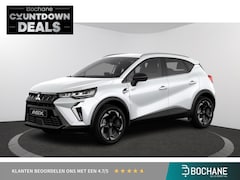 Mitsubishi ASX - Intense+ | Achteruitrijcamera | Adaptive Cruise Control (ACC) (alleen automaat) | Automati