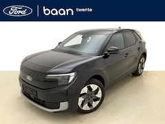 Ford Explorer - Premium Extended Range AWD 79 kWh 340 PK | Pano dak | Driver Ass. Pack | Wamtepomp | 20 in