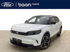 Ford Capri - Premium Extended Range RWD 77 kWh 286 PK | 21 inch | Pano dak | Driver Ass. Pack | Matrix