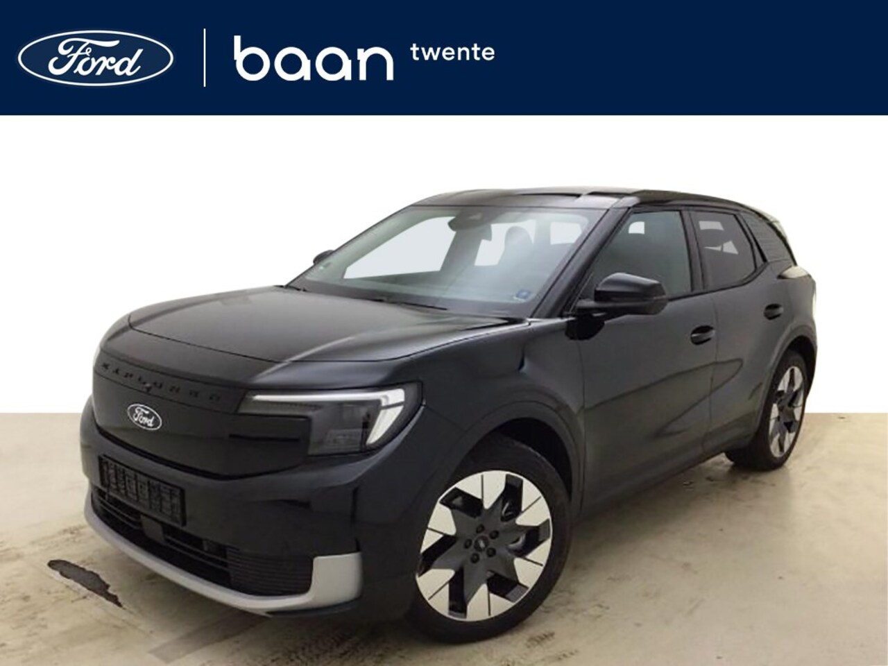 Ford Explorer - Premium Extended Range RWD 77 kWh 286 PK | Driver Ass. Pack | Head-UP | Warmtepomp | Ford - AutoWereld.nl