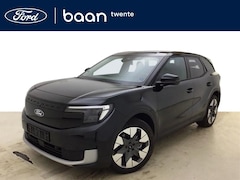 Ford Explorer - Premium Extended Range RWD 77 kWh 286 PK | Driver Ass. Pack | Head-UP | Warmtepomp | Prote