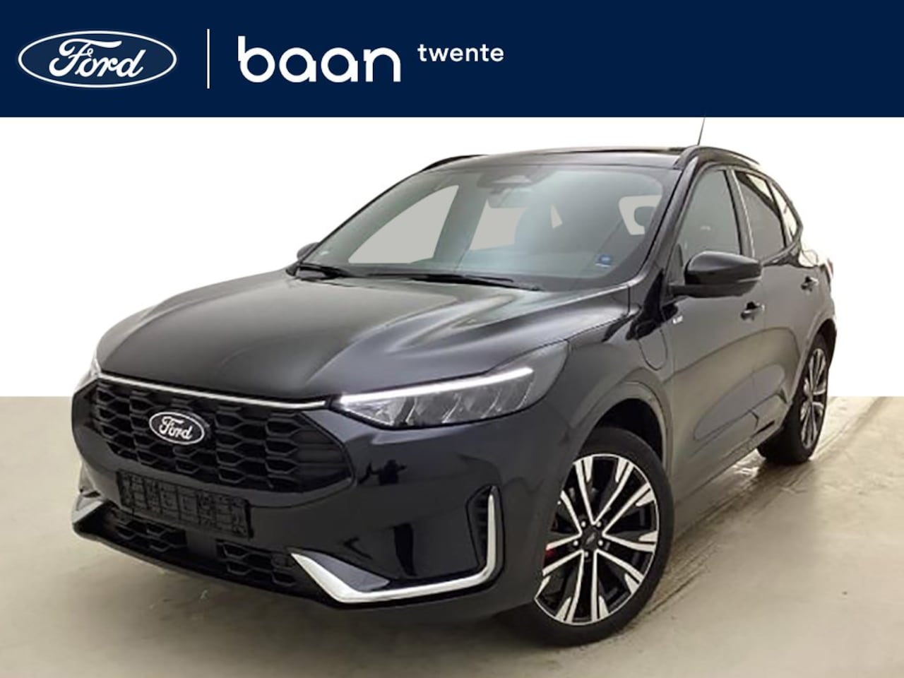 Ford Kuga - 2.5 PHEV ST-Line X 243 PK | Pano dak | Trekhaak | 20 inch | Winter Pack | AGR | B&O | Driv - AutoWereld.nl