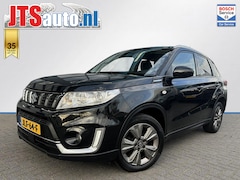 Suzuki Vitara - 1.4 Boosterjet 140pk Aut. Carplay, Trekhaak 1200kg