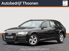 Audi A4 Avant - 1.4 TFSI | Cruise control | Elk. achterklep | LED
