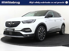 Opel Grandland X - 1.6 Turbo Hybrid4 Business Executive Camera | Apple carplay | Navigatie