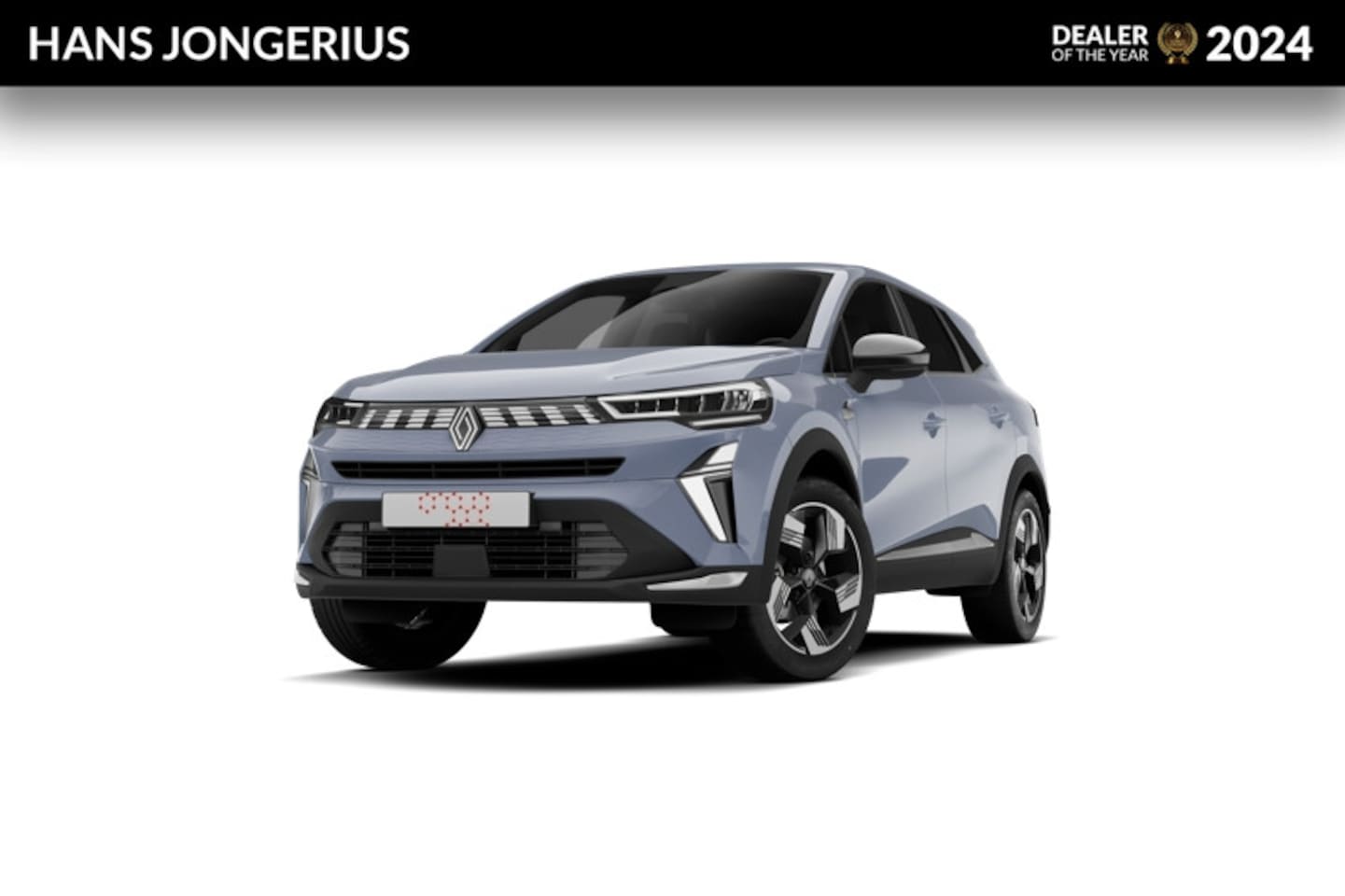 Renault Symbioz - Techno | Achteruitrijcamera | Adaptive Cruise Control | Elektronisch geregelde airconditio - AutoWereld.nl