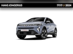 Renault Symbioz - Techno | Achteruitrijcamera | Adaptive Cruise Control | Elektronisch geregelde airconditio