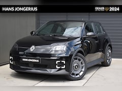 Renault 5 - 5 Evolution | Cruise control met snelheidsbegrenzer | Full LED koplampen | ISOFIX-bevestig