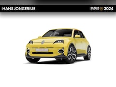 Renault 5 - 5 Evolution | Cruise control met snelheidsbegrenzer | Full LED koplampen | ISOFIX-bevestig